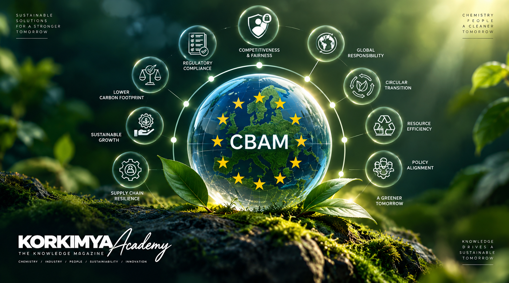 Avrupa Birliği Sınırda Karbon Düzenleme Mekanizması (CBAM/SKDM) – 2026 uygulama dönemi